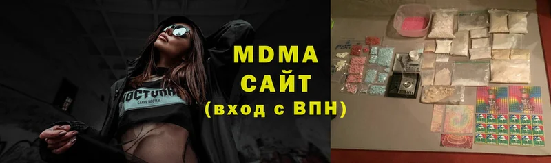 МЕГА tor  Новопавловск  MDMA молли 